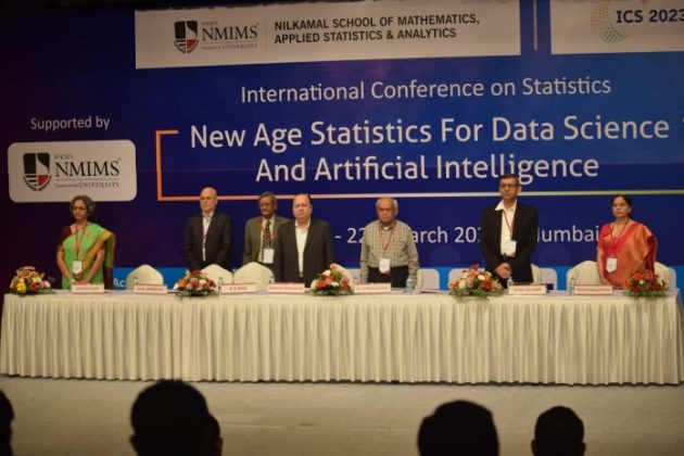Top Minds in Statistics Share Latest Research at ICS 2023 Conference ...