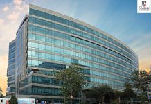 SVKM’s NMIMS Partners with SunInfra Energies to Power Campuses with Over 12 MWp Solar Energy SVKM’s NMIMS University solar panels powering campus; SunInfra Energies and NMIMS renewable energy collaboration