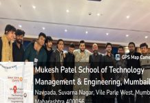 Navrang Hosts Soulful Qawwali Night at SVKM’s NMIMS Law School Qawwali performance by Sameer Khan Royal during Navrang Qawwali Night at NMIMS Kirit P. Mehta School of Law.