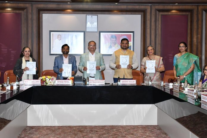 SVKM’s NMIMS launches disability inclusion policy guidance note with support from Mirae Asset Foundation to advance ESG-led accessibility and inclusion.