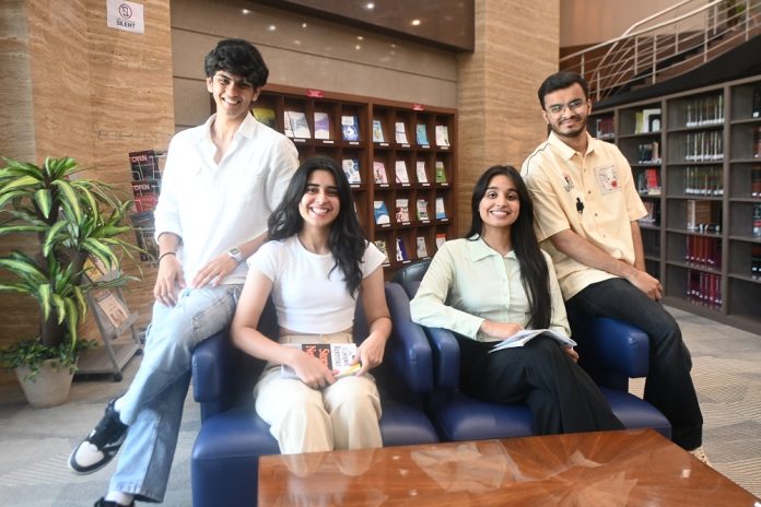 NMIMS invites applications for undergraduate admissions 2026 across multiple campuses