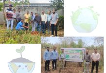 SVKM’s NMIMS Indore and Bengaluru Lead Tree Plantation Drives on World Environment Day 2026 NMIMS Indore and Bengaluru campuses organize tree plantation drives on World Environment Day, promoting sustainability
